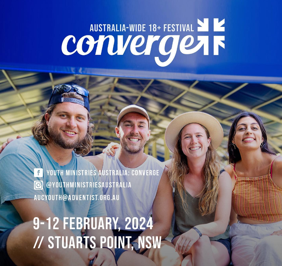 Events from March 28 January 4 VicYouth