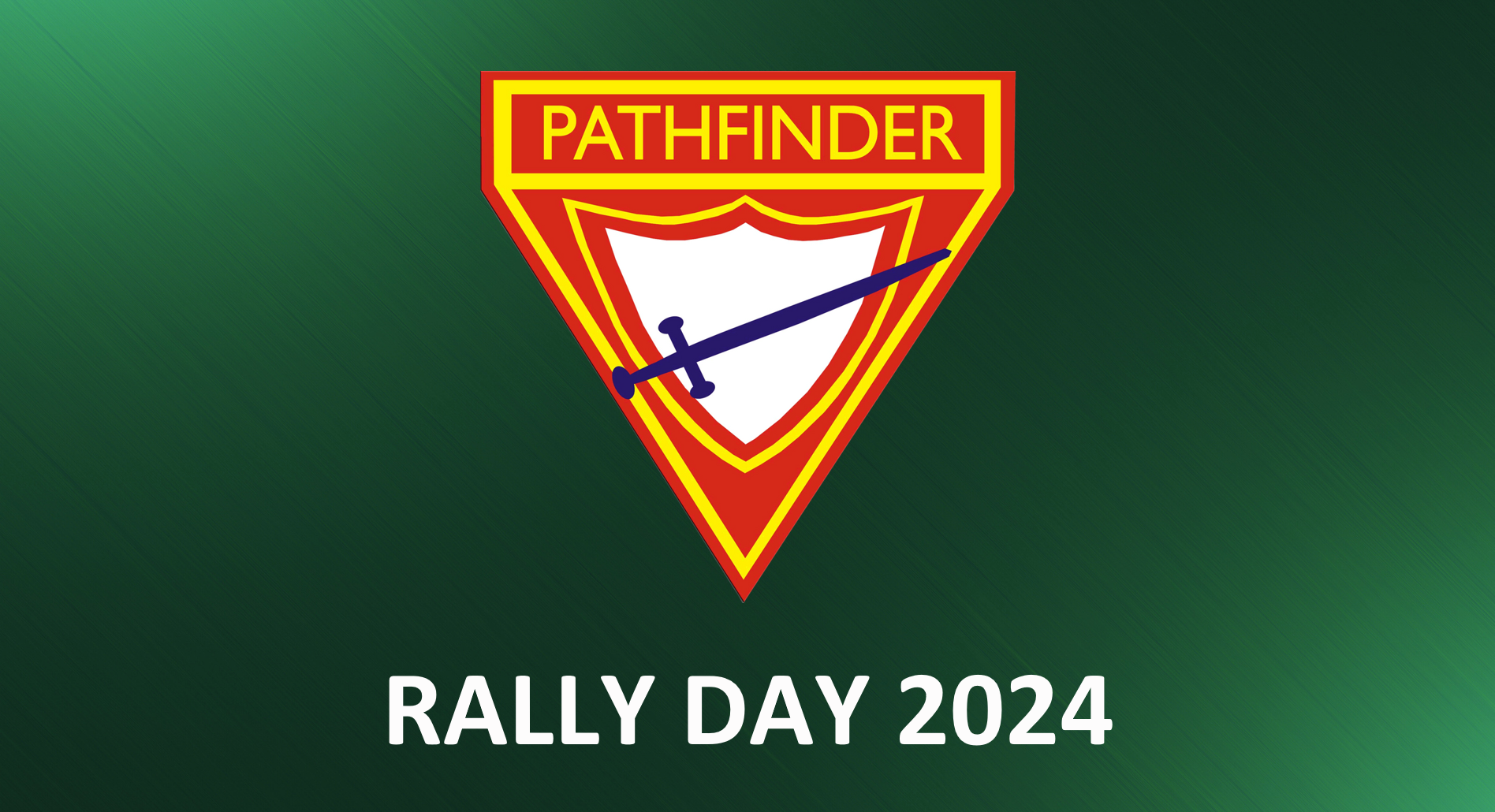 Pathfinder Rally Day 2024