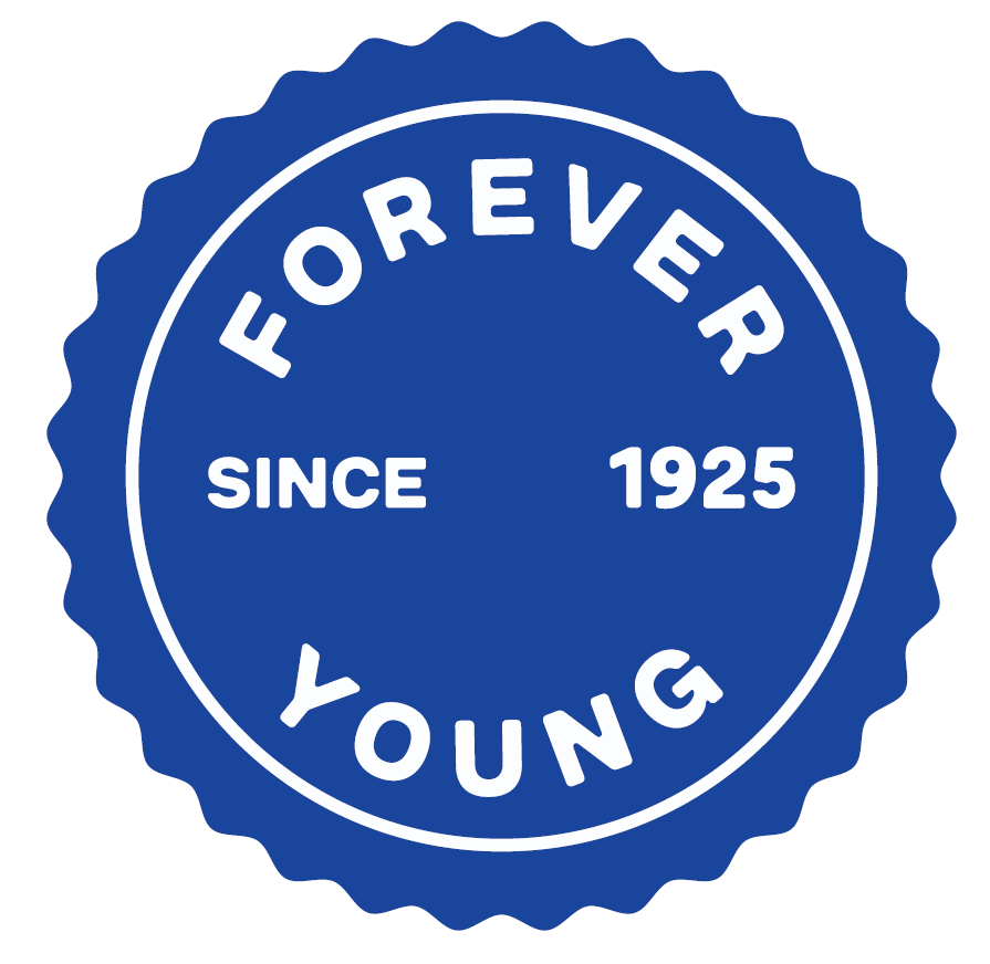 Summer Camps 2025 “Forever Young”